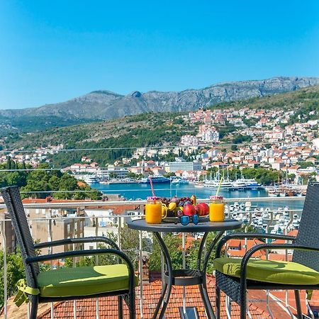 Comfort Apartment Lucy Dubrovnik Luaran gambar