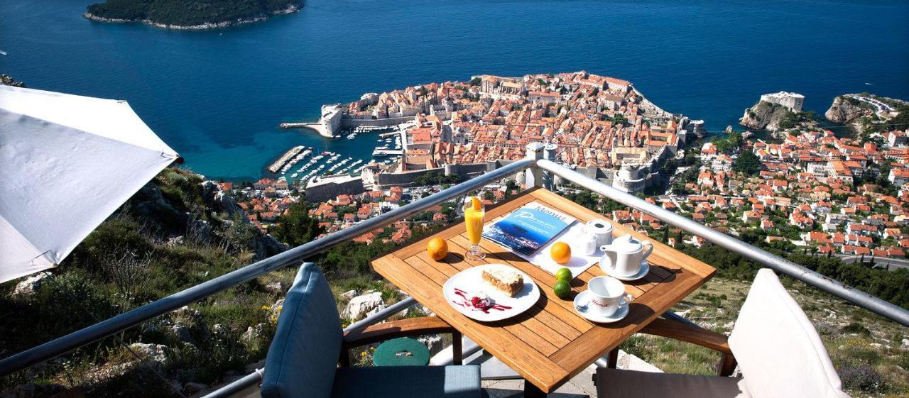 Comfort Apartment Lucy Dubrovnik Luaran gambar