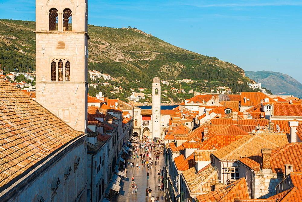 Comfort Apartment Lucy Dubrovnik Luaran gambar
