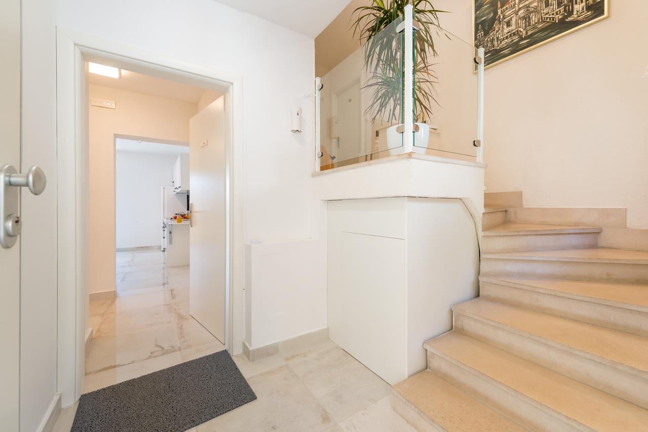 Comfort Apartment Lucy Dubrovnik Luaran gambar
