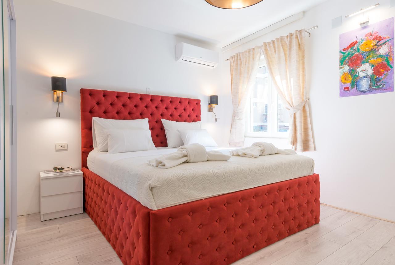 Comfort Apartment Lucy Dubrovnik Luaran gambar