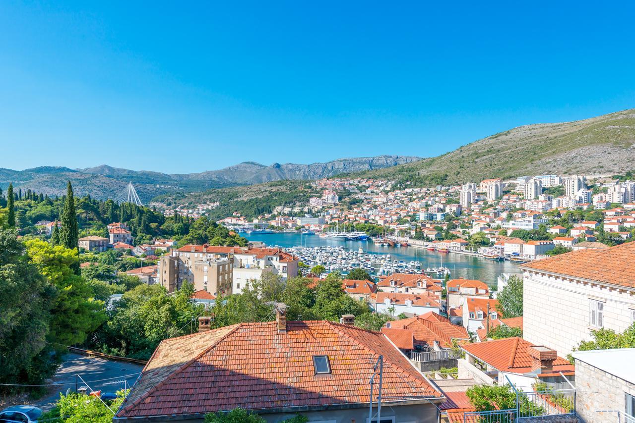 Comfort Apartment Lucy Dubrovnik Luaran gambar