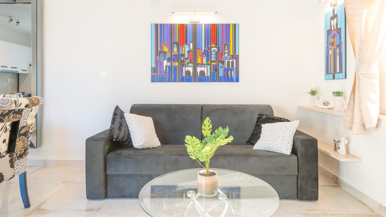Comfort Apartment Lucy Dubrovnik Luaran gambar