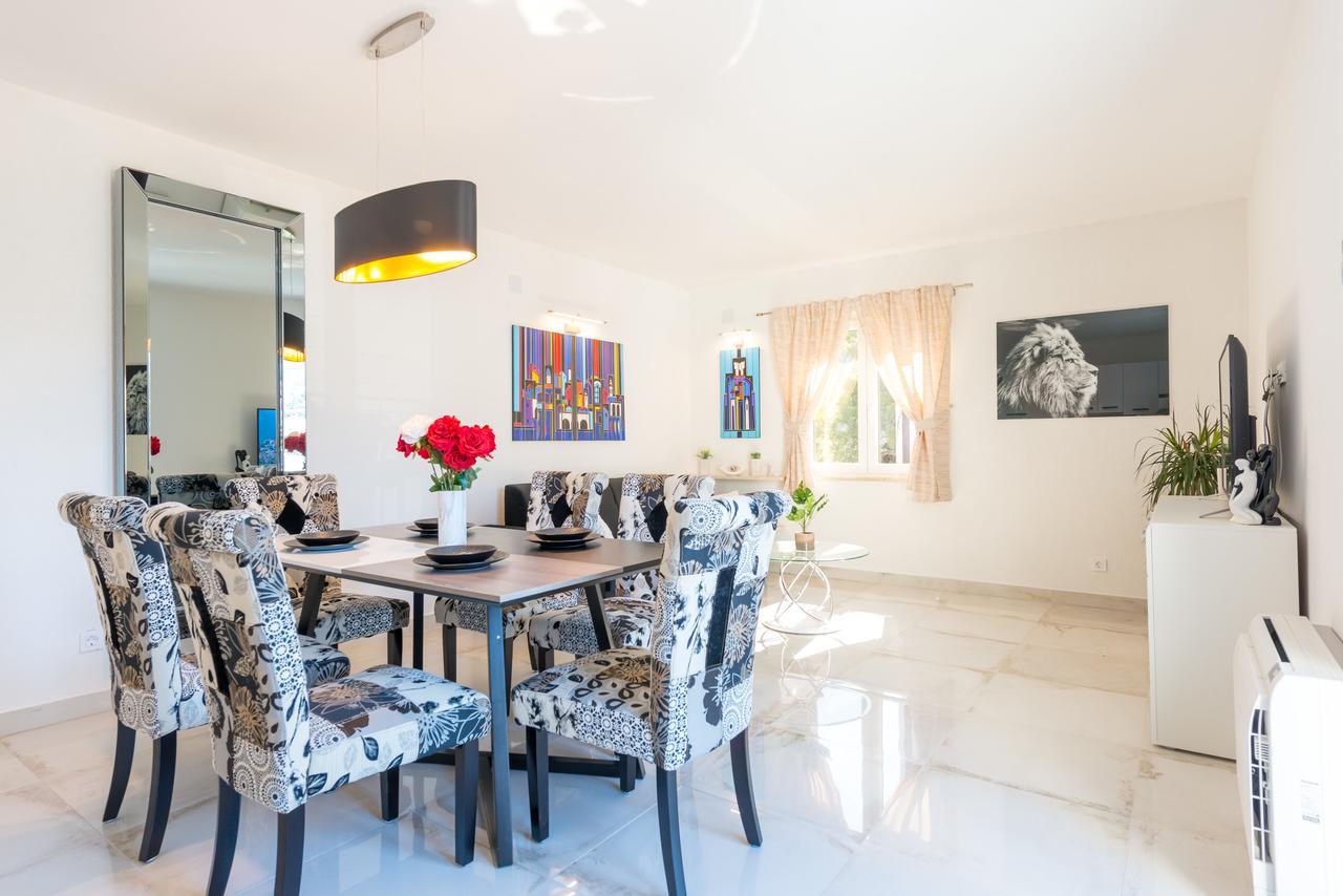 Comfort Apartment Lucy Dubrovnik Luaran gambar