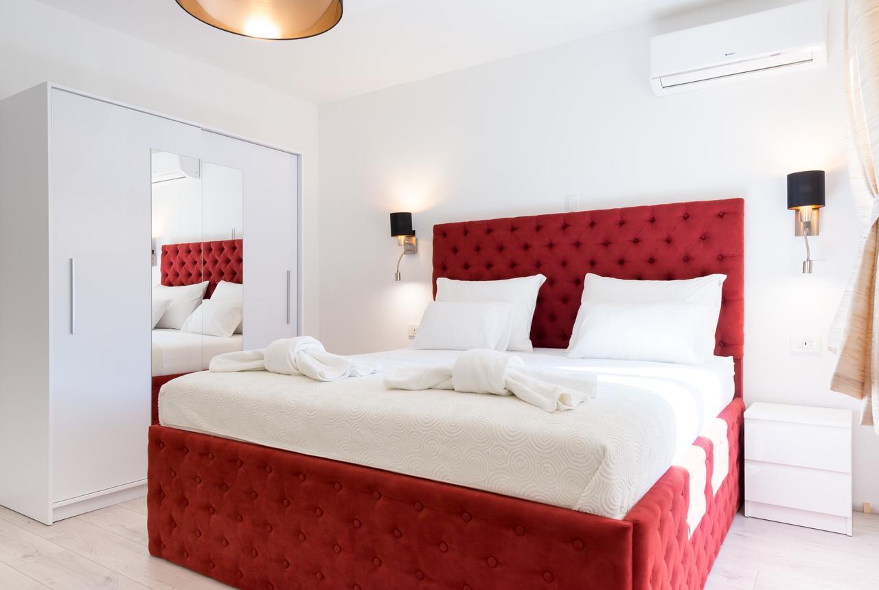 Comfort Apartment Lucy Dubrovnik Luaran gambar
