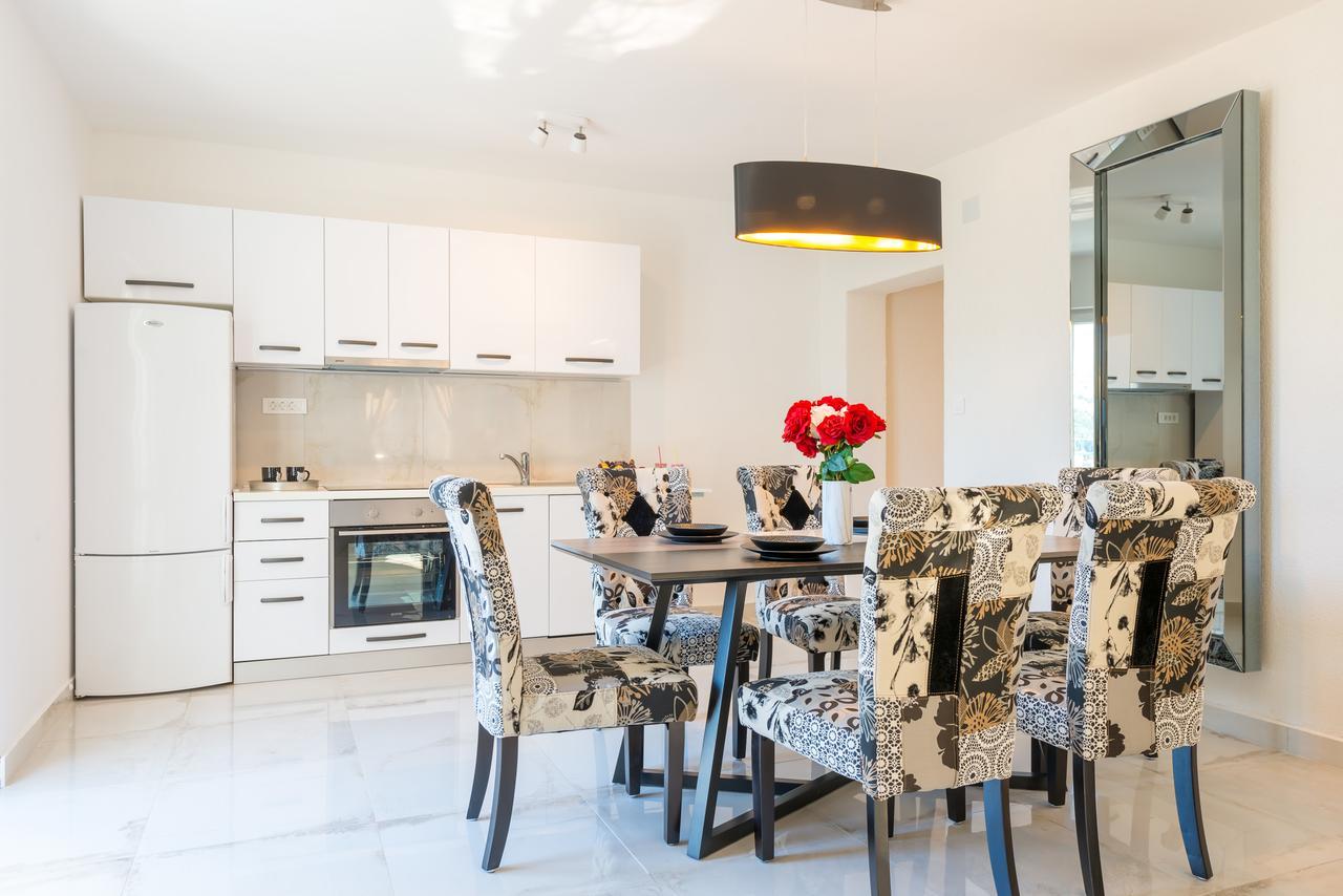 Comfort Apartment Lucy Dubrovnik Luaran gambar