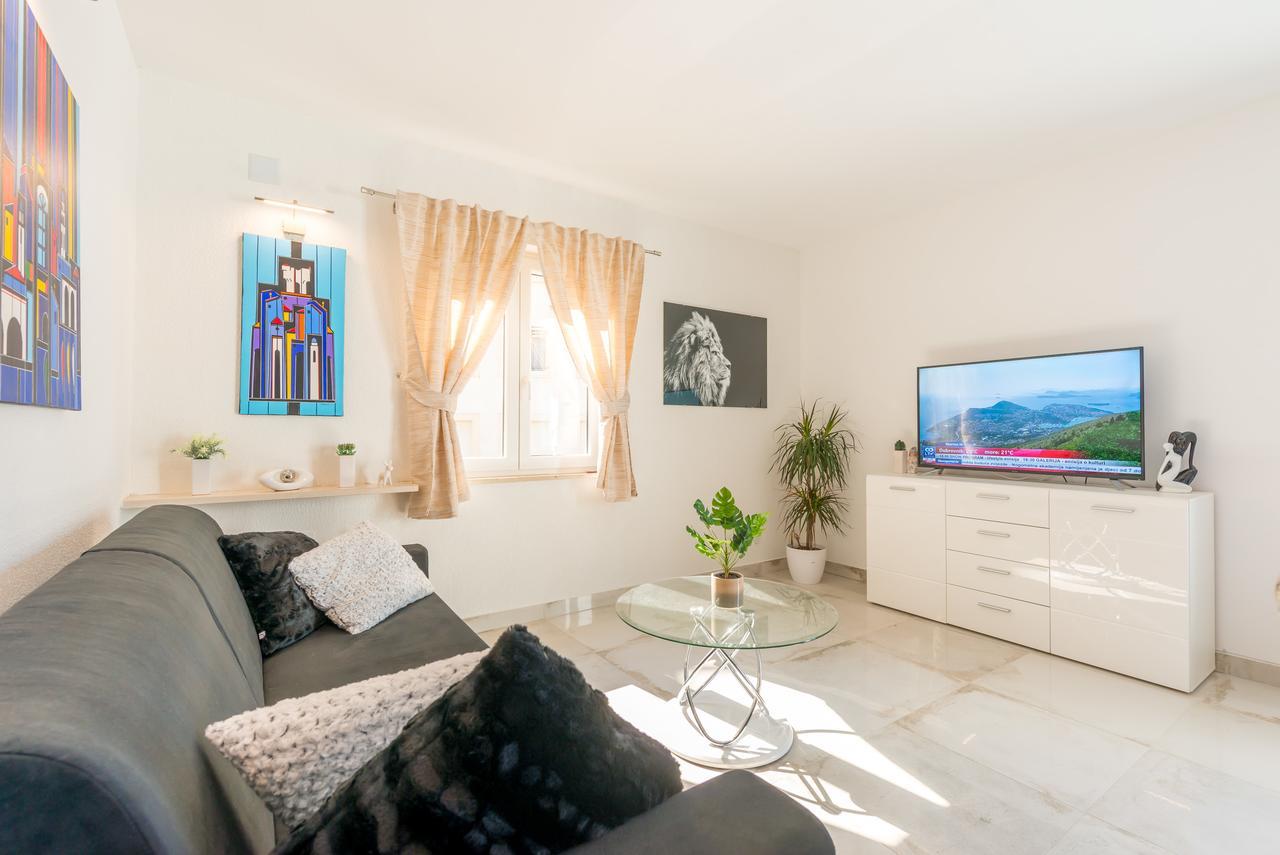 Comfort Apartment Lucy Dubrovnik Luaran gambar