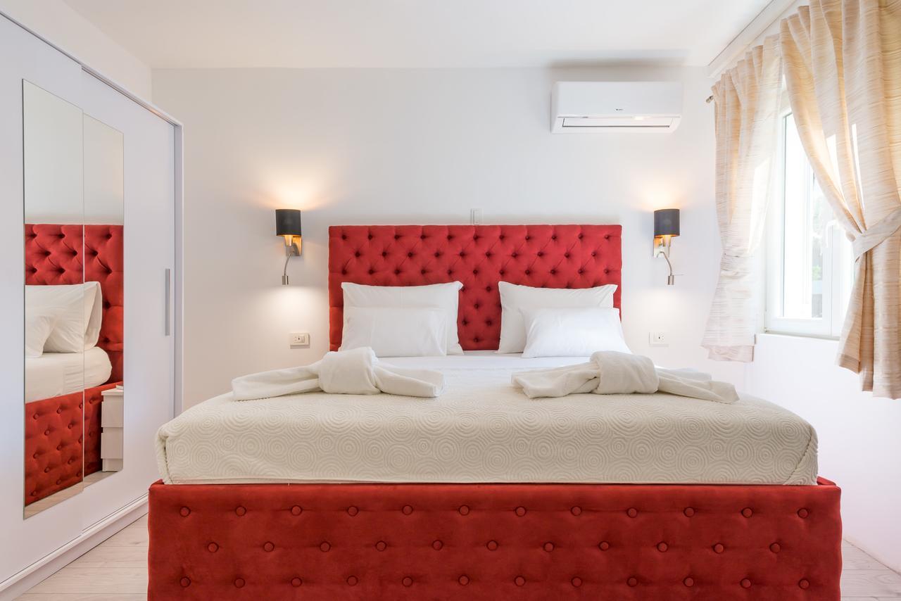 Comfort Apartment Lucy Dubrovnik Luaran gambar