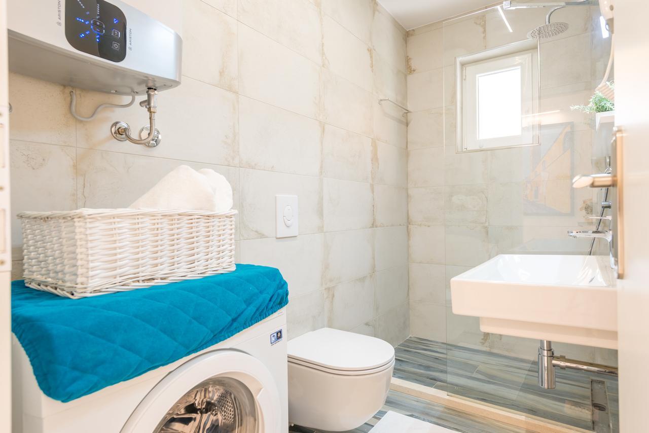 Comfort Apartment Lucy Dubrovnik Luaran gambar