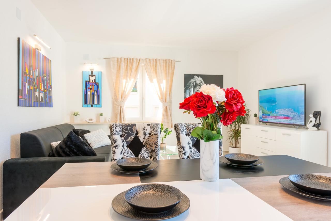 Comfort Apartment Lucy Dubrovnik Luaran gambar